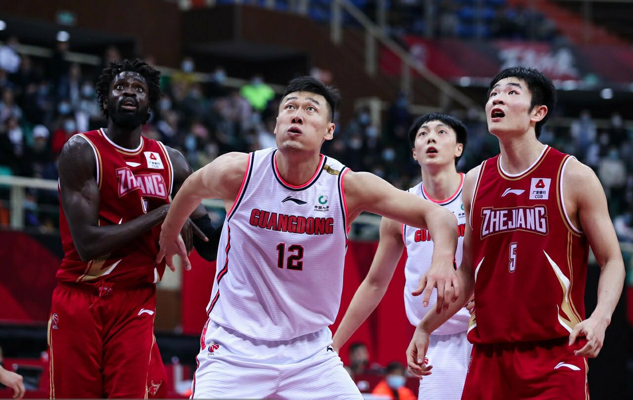 九游体育 -今夜广东宏远备战欧篮联；伤情更新细节曝光；信心回归；医务组通报恢复(广东宏远曾繁日去哪里了)