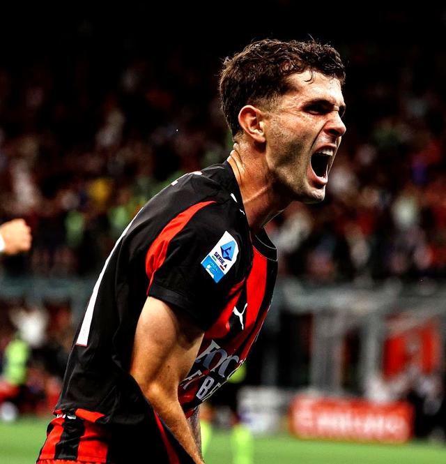 九游平台 -AC米兰发布备战花絮，清晨绝杀压哨，西甲任务艰巨，资深球员宣示担当的简单介绍