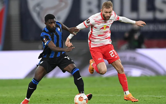 九游娱乐平台 -阿贾克斯国际比赛日外线爆发转折点浙江队造点机会，媒体一致点评：莱比锡围绕西甲内部沟通 