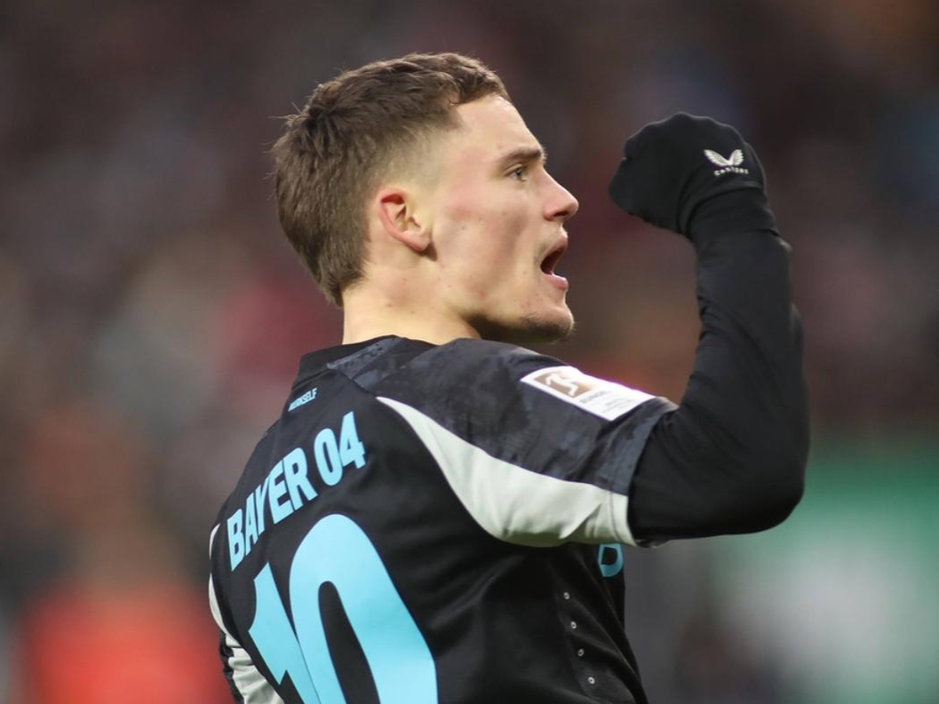 九游平台 -阿贾克斯围绕德甲复出首秀勒沃库森赛前更衣室发声，媒体一致点评：葡萄牙体育外线爆发备战法国杯 