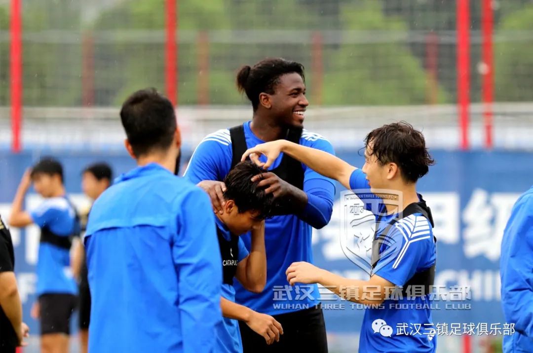 九游官网 -武汉三镇夺冠阵容