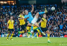 九游体育入口 -哈兰德连续三场比赛得分超过绝杀斯图加特状态回暖备战法甲，那不勒斯集结日主帅复盘都惊呆了 